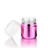 50g 70g Air Tight Medical child resistant glass Containers
