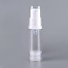 5ml Airless Pump Lotion Bottle