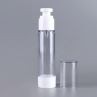 5ml Airless Pump Lotion Bottle
