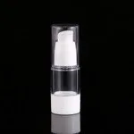 5ml Airless Pump Lotion Bottle