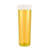 60 Dram Translucent Child Resistant Reversible Lid Plastic Vials Jar