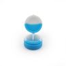 7ml Dual Chamber Concentrate Silicone Container Jar