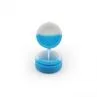 7ml Dual Chamber Concentrate Silicone Container Jar