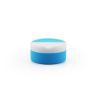 7ml Dual Chamber Concentrate Silicone Container Jar