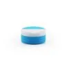 7ml Dual Chamber Concentrate Silicone Container Jar