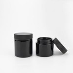 Child Proof Jars