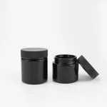 Child Proof Jars