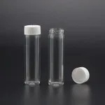 Child Resistant Glass Tube