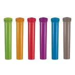 Child Resistant Tube