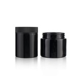 Childproof Glass Jar