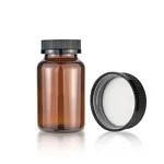 Childproof Pill Bottle