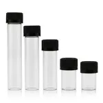 Childproof Vial