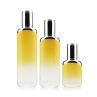China Factory 40 10 120 Ml Plastic Pump Face Lotion Acrylic Lotion Bottles