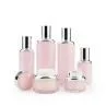 China Factory 40 10 120 Ml Plastic Pump Face Lotion Acrylic Lotion Bottles