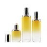 China Factory 40 10 120 Ml Plastic Pump Face Lotion Acrylic Lotion Bottles