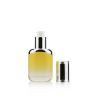 China Factory 40 10 120 Ml Plastic Pump Face Lotion Acrylic Lotion Bottles