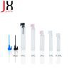Clear Mini Sample Perfume Glass Vial Bottle With Dropper