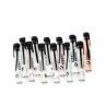 Clear Mini Sample Perfume Glass Vial Bottle With Dropper