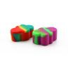 Cloud Shape Concentrate Silicone Container Jar