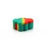 Cloud Shape Concentrate Silicone Container Jar