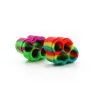 Cloud Shape Concentrate Silicone Container Jar