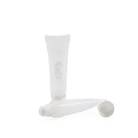 Empty Mini Lip Balm Cream Plastic Soft Tube