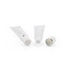 Empty Mini Lip Balm Cream Plastic Soft Tube