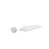Empty Mini Lip Balm Cream Plastic Soft Tube