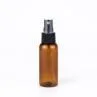 Empty Mist Spray Cosmetic Water PET Plastic Bottle