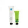 Hand Cream Empty Soft Squeeze Plastic Tube