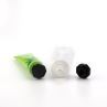 Hand Cream Empty Soft Squeeze Plastic Tube