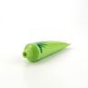 Hand Cream Empty Soft Squeeze Plastic Tube