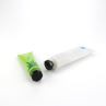 Hand Cream Empty Soft Squeeze Plastic Tube