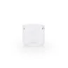 High Borosilicate 6ml Snap Cap No Neck Glass Jars
