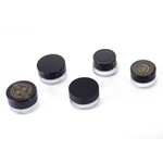 High Quality Clear Glass Jars With Childproof Lid