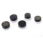 High Quality Clear Glass Jars With Childproof Lid