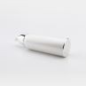 Luxury 30ml White Acrylic Lotion Airless Pump Bottle