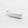 Luxury 30ml White Acrylic Lotion Airless Pump Bottle