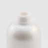 Luxury 30ml White Acrylic Lotion Airless Pump Bottle