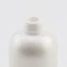 Luxury 30ml White Acrylic Lotion Airless Pump Bottle