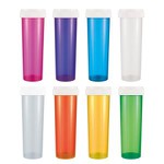 Plastic Container Child Proof