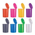 Pop Top Container