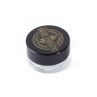 Small Clear Glass Jar With Childproof Lid