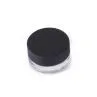 Small Clear Glass Jar With Childproof Lid