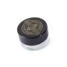 Small Clear Glass Jar With Childproof Lid