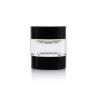 Two Heads Eye Cream Glass Jar