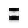 Two Heads Eye Cream Glass Jar