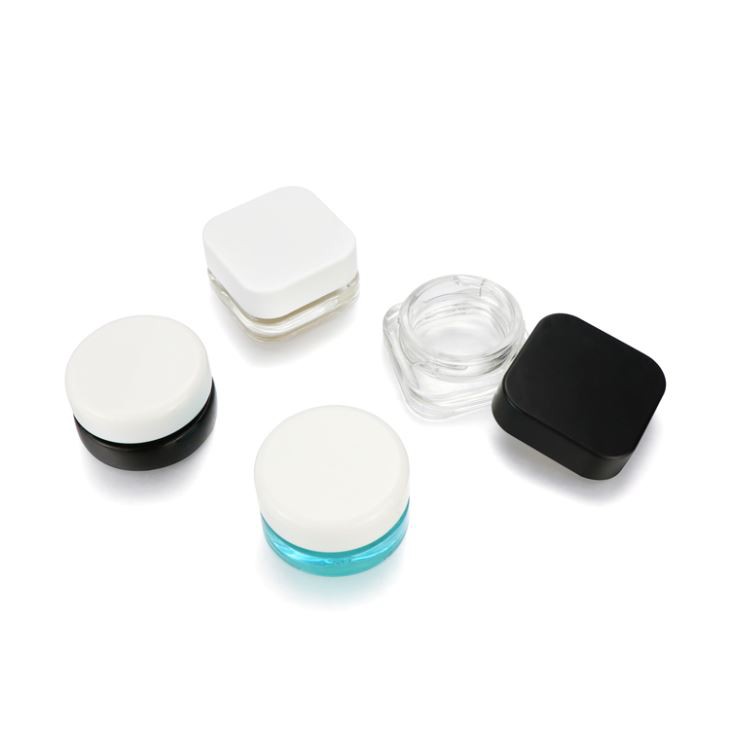 3 ml 5 ml 7 ml kvadratinis polistirolo koncentratas
