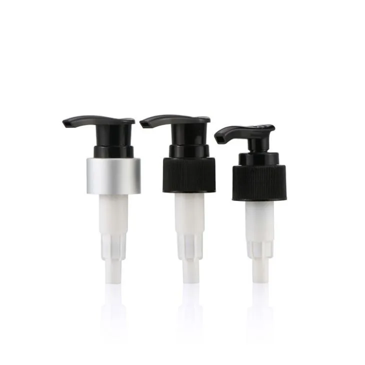 High Quality Lotion Pump 24/410 24/415 Plastic Pump For Lotion Pump Head Bottle For Sanitizer Bottle