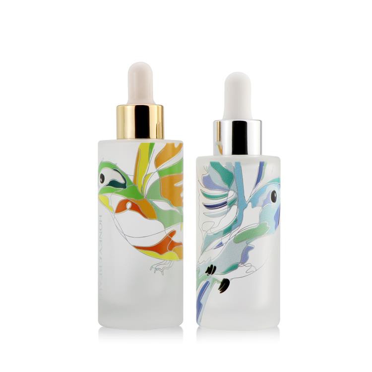 How to choose the right glass bottle？